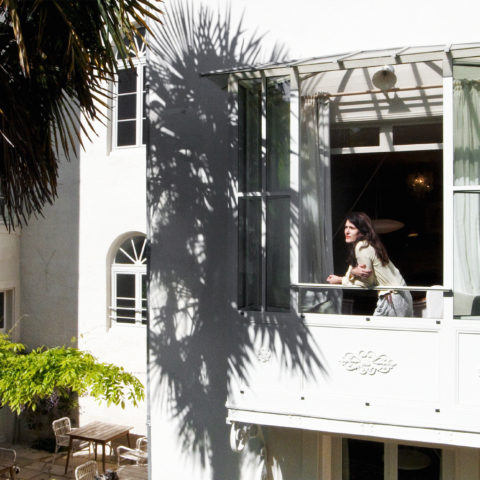 Balcon Soleil Maison d'Hôtes La Rochelle