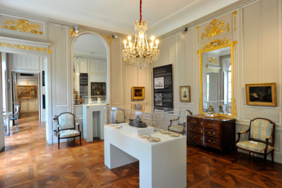 Musée Art Maison d'Hôtes La Rochelle