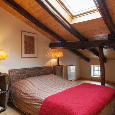 Chambre Gîte Maison d'Hôtes La Rochelle