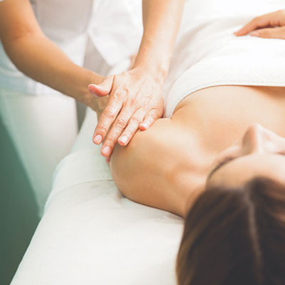 Massage Bien Être Maison d'Hôtes La Rochelle