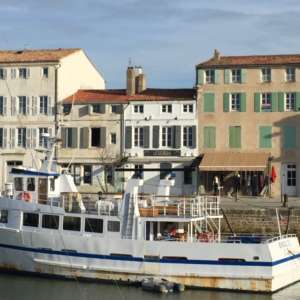 saint martin en ré île de ré chambres d'hôtes eden ouest la rochelle