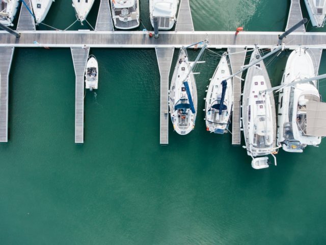 Port Maison d'Hôtes La Rochelle