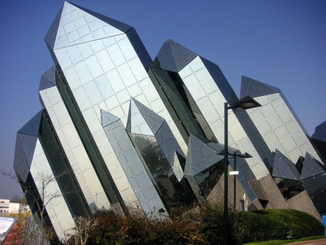 Futuroscope Maison d'Hôtes La Rochelle